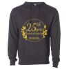 Midweight Hooded Sweatshirt Thumbnail