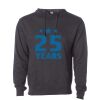 Midweight Hooded Sweatshirt Thumbnail