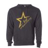 Midweight Hooded Sweatshirt Thumbnail