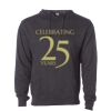 Midweight Hooded Sweatshirt Thumbnail
