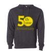 Midweight Hooded Sweatshirt Thumbnail