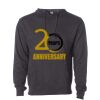 Midweight Hooded Sweatshirt Thumbnail