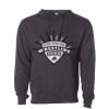 Midweight Hooded Sweatshirt Thumbnail