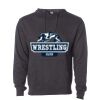 Midweight Hooded Sweatshirt Thumbnail