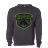 Midweight Hooded Sweatshirt Thumbnail