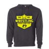 Midweight Hooded Sweatshirt Thumbnail