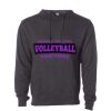 Midweight Hooded Sweatshirt Thumbnail