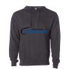 Midweight Hooded Sweatshirt Thumbnail