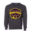 Midweight Hooded Sweatshirt Thumbnail