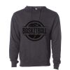 Midweight Hooded Sweatshirt Thumbnail