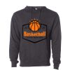 Midweight Hooded Sweatshirt Thumbnail