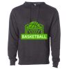 Midweight Hooded Sweatshirt Thumbnail