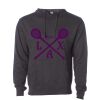 Midweight Hooded Sweatshirt Thumbnail