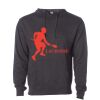Midweight Hooded Sweatshirt Thumbnail