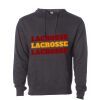 Midweight Hooded Sweatshirt Thumbnail