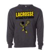 Midweight Hooded Sweatshirt Thumbnail