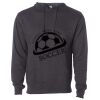 Midweight Hooded Sweatshirt Thumbnail