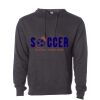 Midweight Hooded Sweatshirt Thumbnail