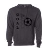 Midweight Hooded Sweatshirt Thumbnail