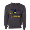 Midweight Hooded Sweatshirt Thumbnail