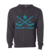 Midweight Hooded Sweatshirt Thumbnail