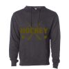Midweight Hooded Sweatshirt Thumbnail