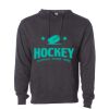 Midweight Hooded Sweatshirt Thumbnail