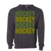 Midweight Hooded Sweatshirt Thumbnail