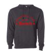 Midweight Hooded Sweatshirt Thumbnail