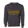 Midweight Hooded Sweatshirt Thumbnail