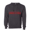 Midweight Hooded Sweatshirt Thumbnail