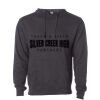 Midweight Hooded Sweatshirt Thumbnail
