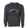 Midweight Hooded Sweatshirt Thumbnail