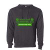 Midweight Hooded Sweatshirt Thumbnail