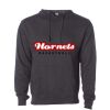 Midweight Hooded Sweatshirt Thumbnail