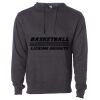 Midweight Hooded Sweatshirt Thumbnail