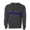 Midweight Hooded Sweatshirt Thumbnail