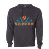 Midweight Hooded Sweatshirt Thumbnail