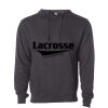 Midweight Hooded Sweatshirt Thumbnail