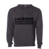Midweight Hooded Sweatshirt Thumbnail