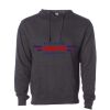 Midweight Hooded Sweatshirt Thumbnail