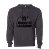 Midweight Hooded Sweatshirt Thumbnail