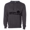 Midweight Hooded Sweatshirt Thumbnail