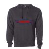 Midweight Hooded Sweatshirt Thumbnail
