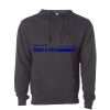 Midweight Hooded Sweatshirt Thumbnail