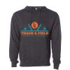 Midweight Hooded Sweatshirt Thumbnail