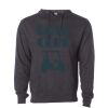 Midweight Hooded Sweatshirt Thumbnail