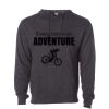 Midweight Hooded Sweatshirt Thumbnail