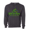 Midweight Hooded Sweatshirt Thumbnail