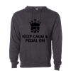 Midweight Hooded Sweatshirt Thumbnail